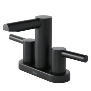 Stinson Beach – 4″ Faucet