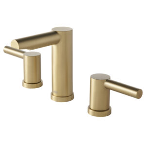 Stinson Beach Widespread Faucet