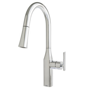 Santa Cruz Kitchen Faucet