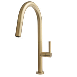 Stinson Beach Kitchen Faucet