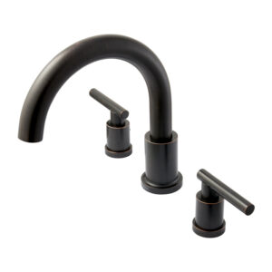 Skyline Roman Tub Faucet