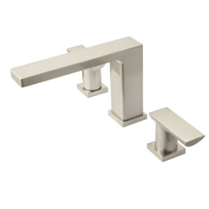 Santa Cruz Roman Tub Faucet