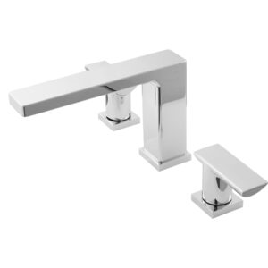 Santa Cruz Roman Tub Faucet