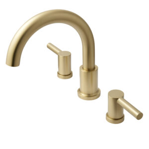 Stinson Beach Roman Tub Faucet